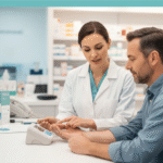 Clinical Blood Testing